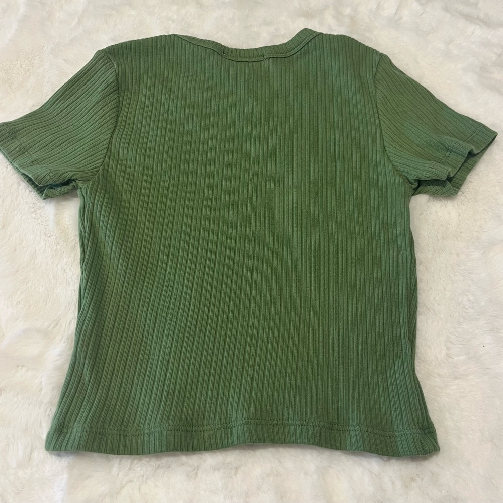 Ambiance tee - Picture 5 of 5